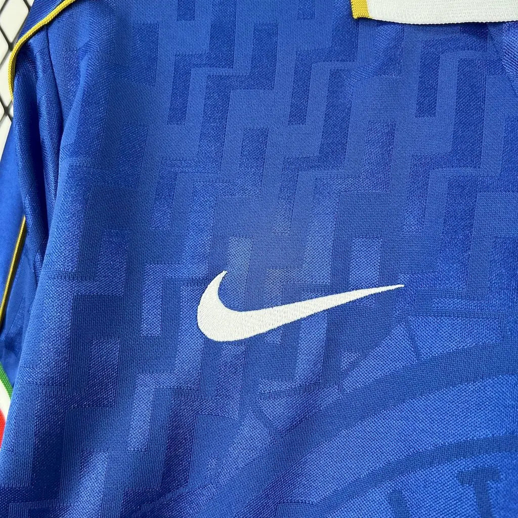 Maglia Italia Away 1995 Retro