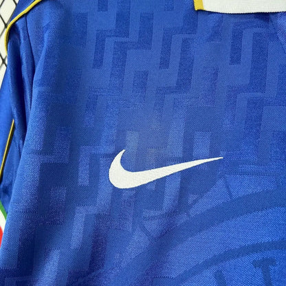 Maglia Italia Away 1995 Retro