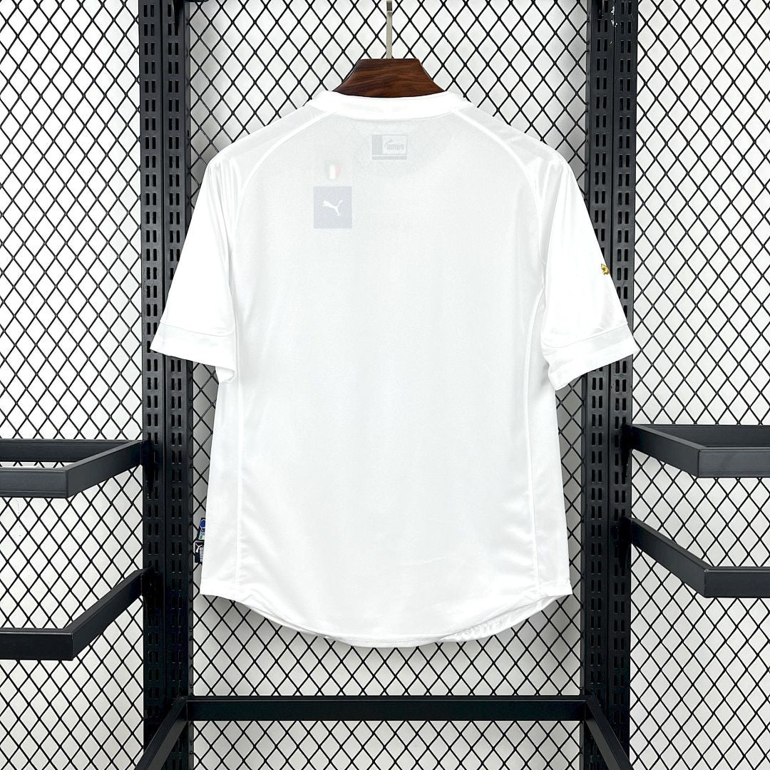 Maglia Italia Away 2004 Retro