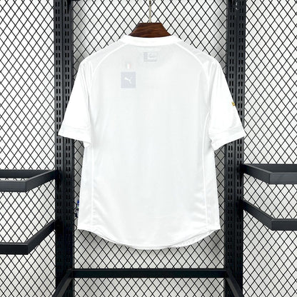 Maglia Italia Away 2004 Retro