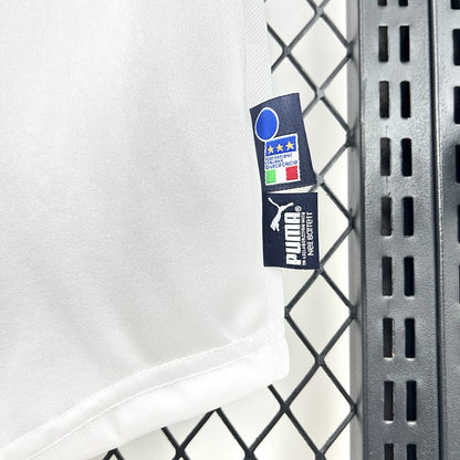 Maglia Italia Away 2004 Retro