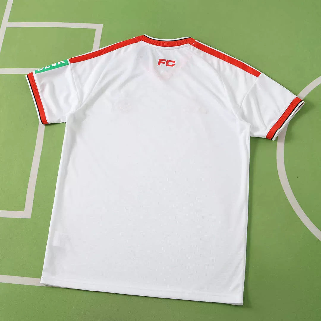 Maglia Köln Home 26/27 Uomo Bianco | Maglia da Calcio