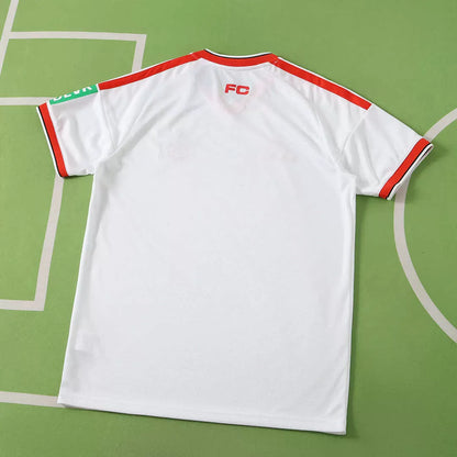Maglia Köln Home 26/27 Uomo Bianco | Maglia da Calcio