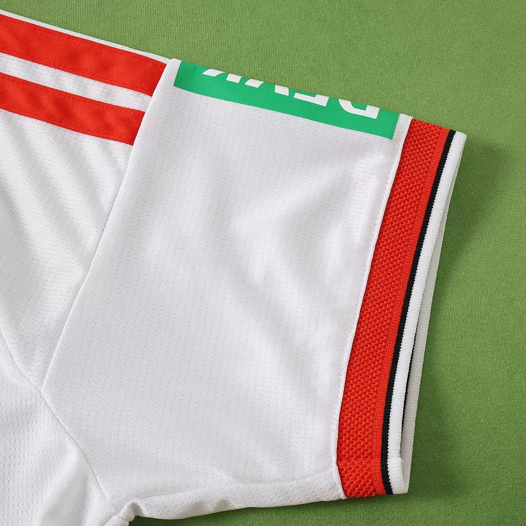 Maglia Köln Home 26/27 Uomo Bianco | Maglia da Calcio