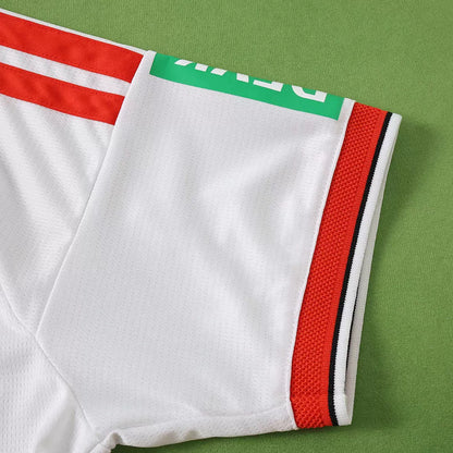 Maglia Köln Home 26/27 Uomo Bianco | Maglia da Calcio