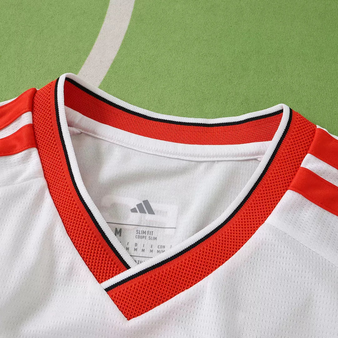 Maglia Köln Home 26/27 Uomo Bianco | Maglia da Calcio