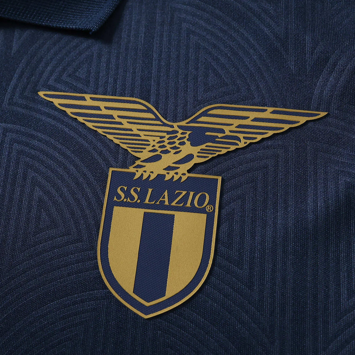 Maglia Lazio Away 26/27