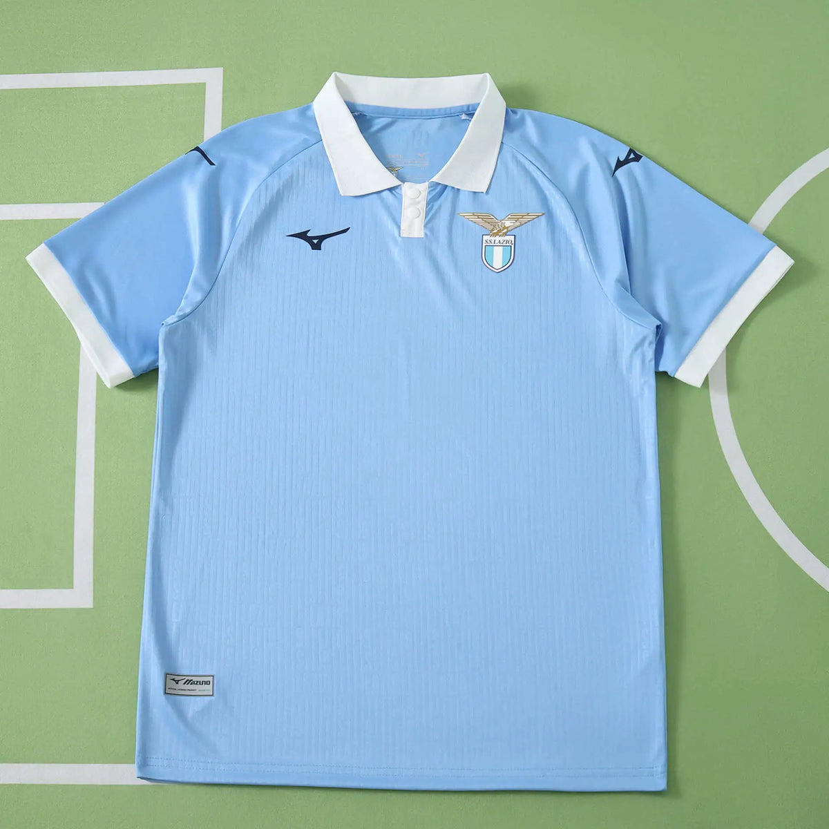 Maglia Lazio Home 26/27