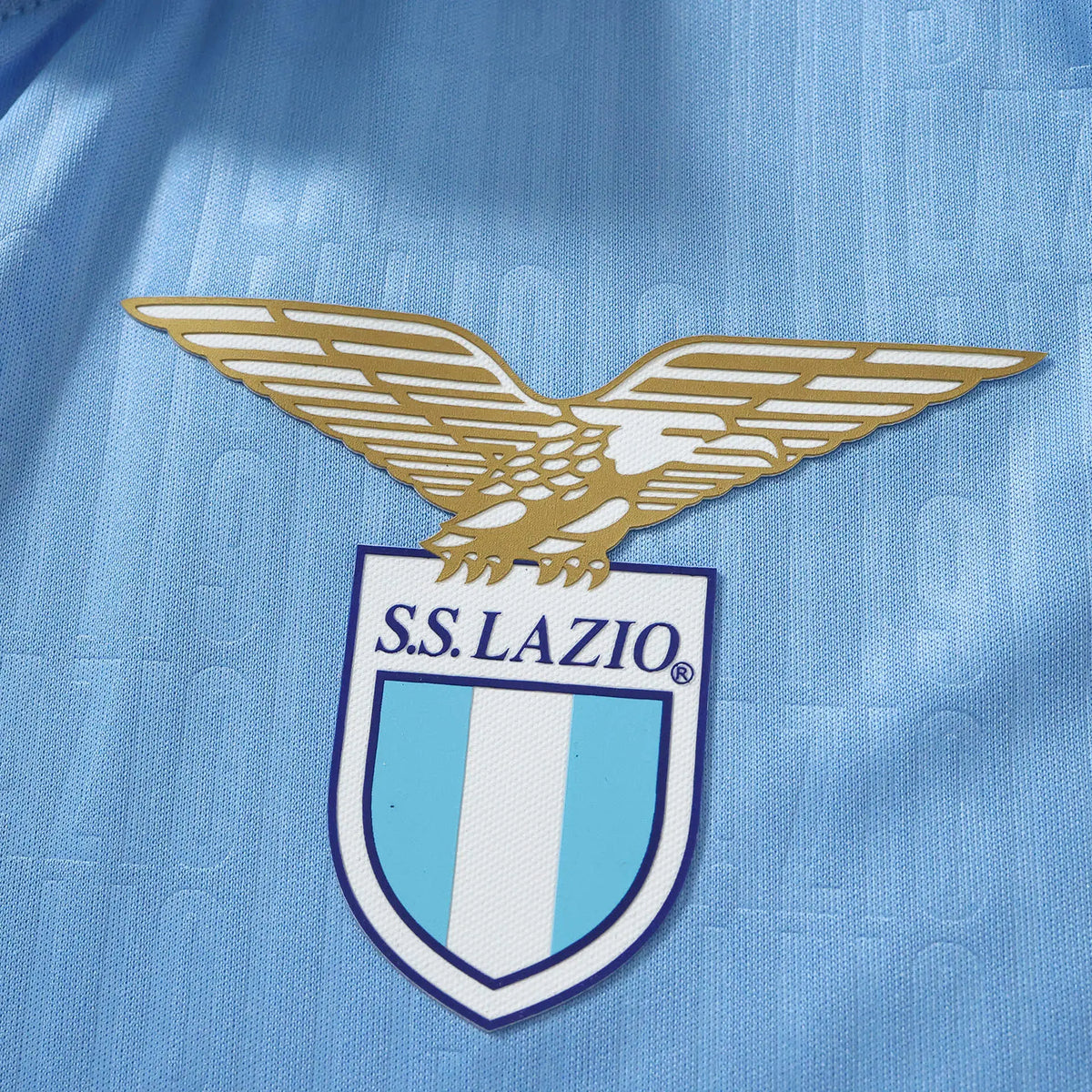 Maglia Lazio Home 26/27