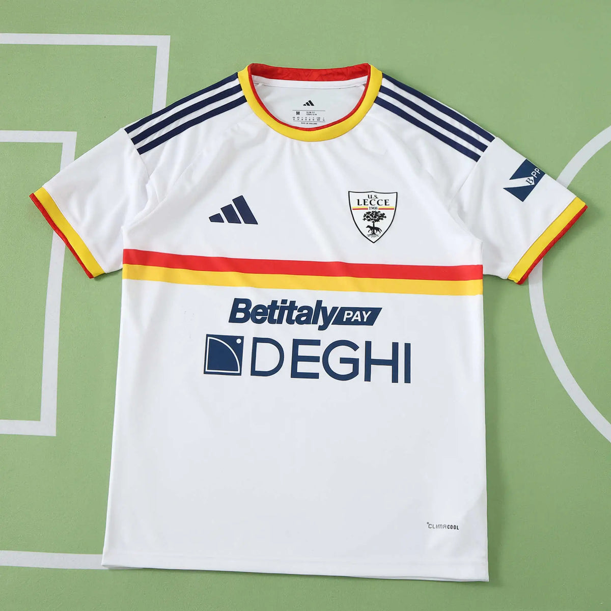 Maglia Lecce Away 26/27
