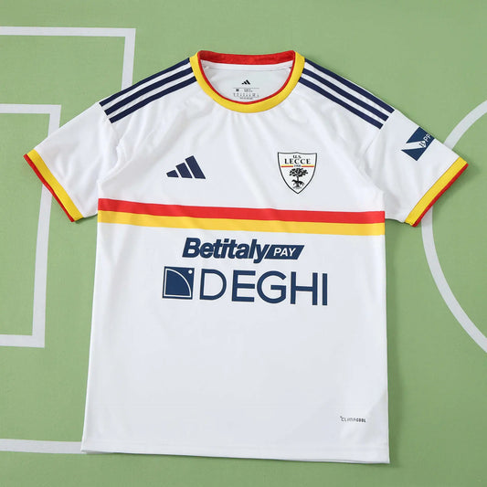 Maglia Lecce Away 26/27