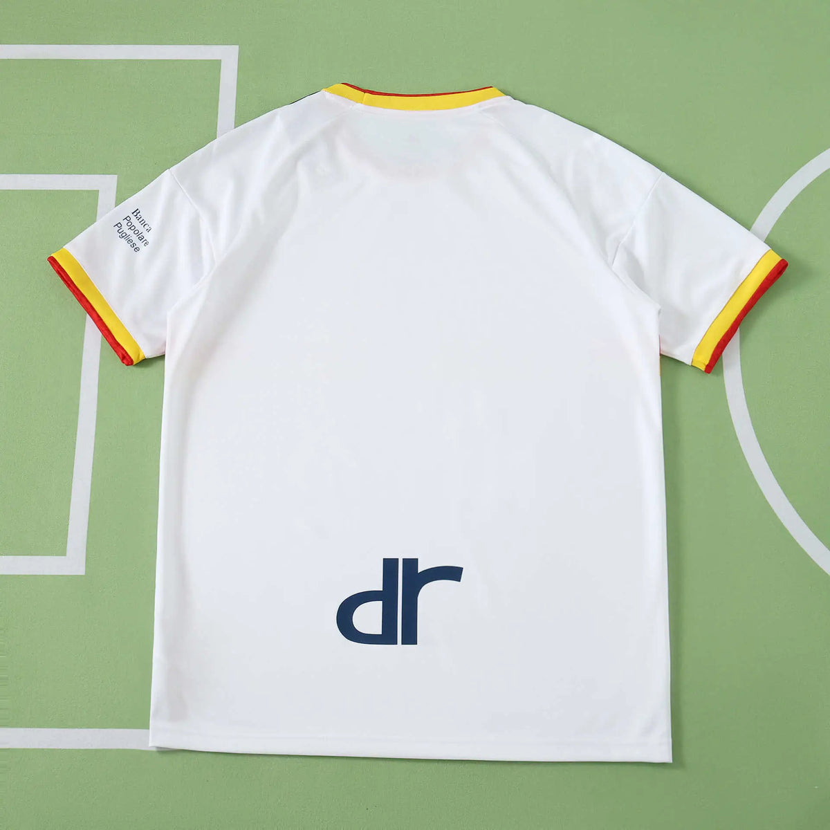 Maglia Lecce Away 26/27
