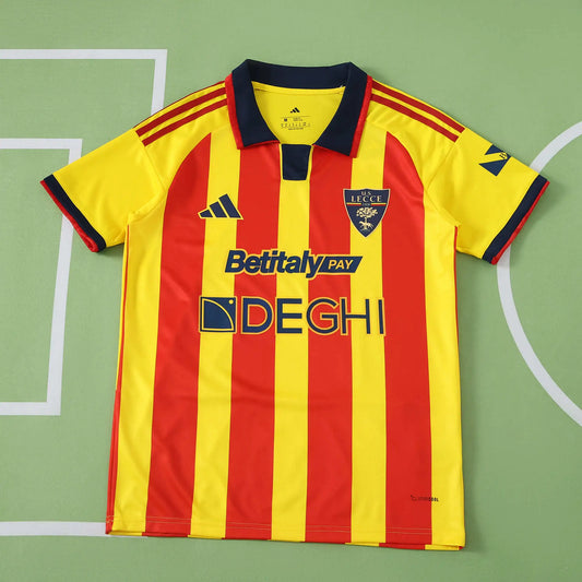 Maglia Lecce Home 26/27