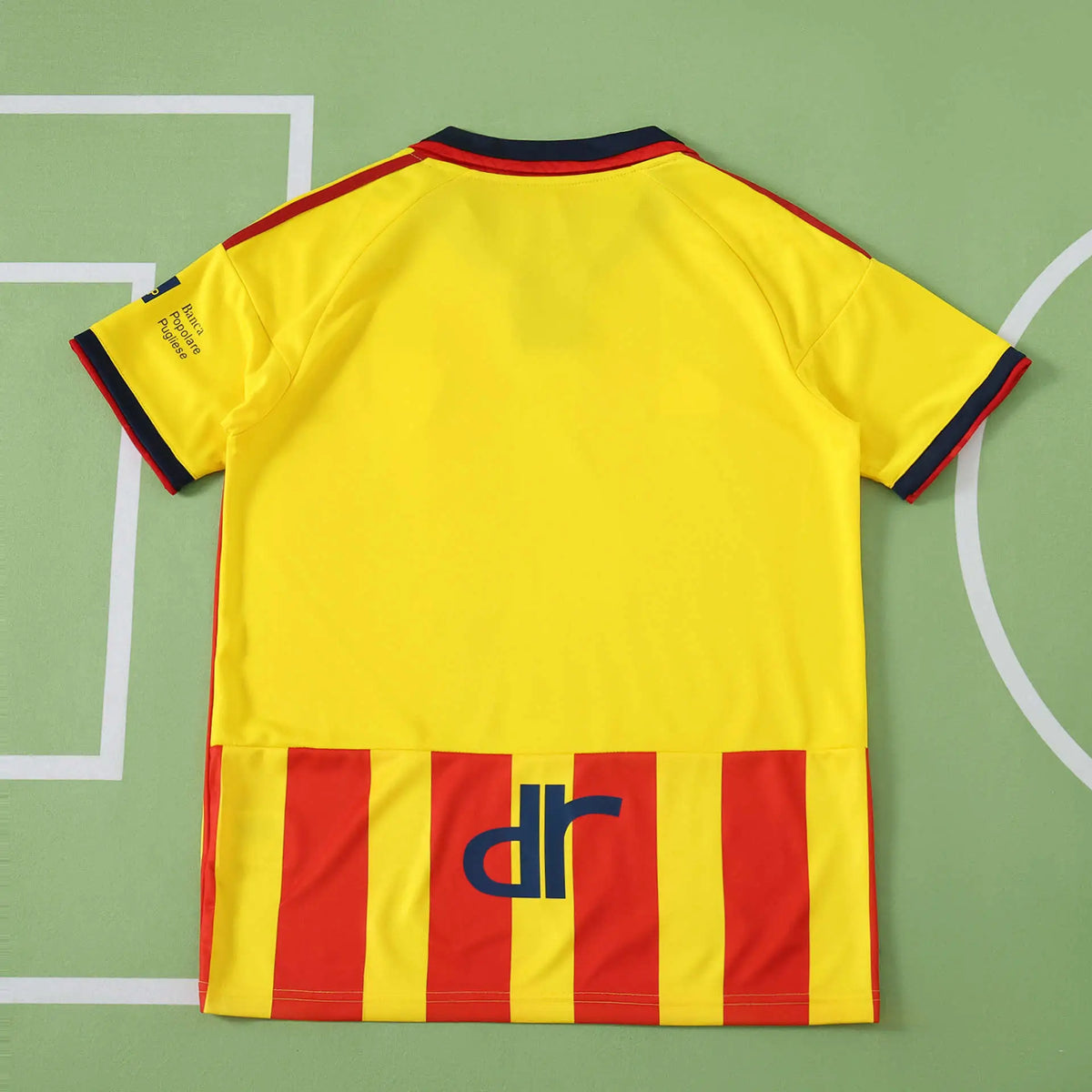 Maglia Lecce Home 26/27