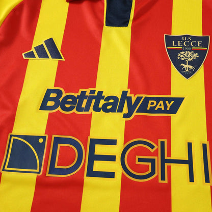 Maglia Lecce Home 26/27
