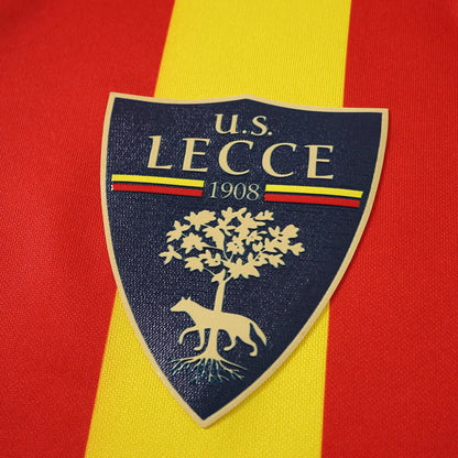 Maglia Lecce Home 26/27