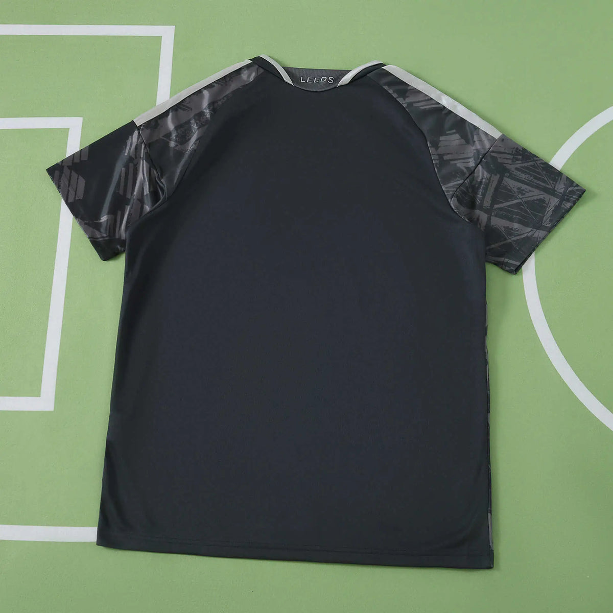 Maglia Leeds Third 26/27