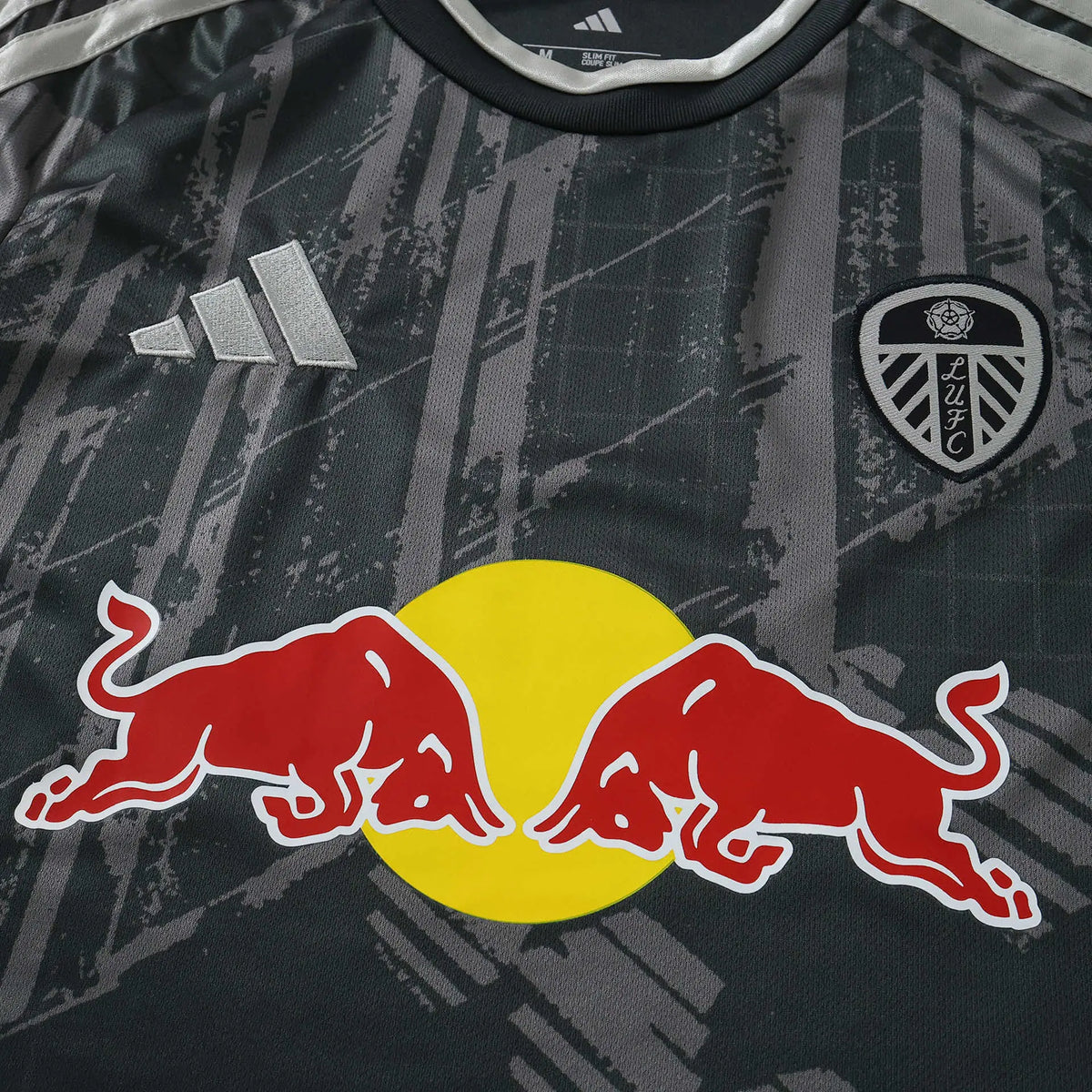Maglia Leeds Third 26/27