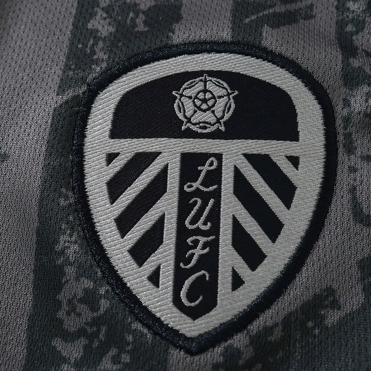 Maglia Leeds Third 26/27