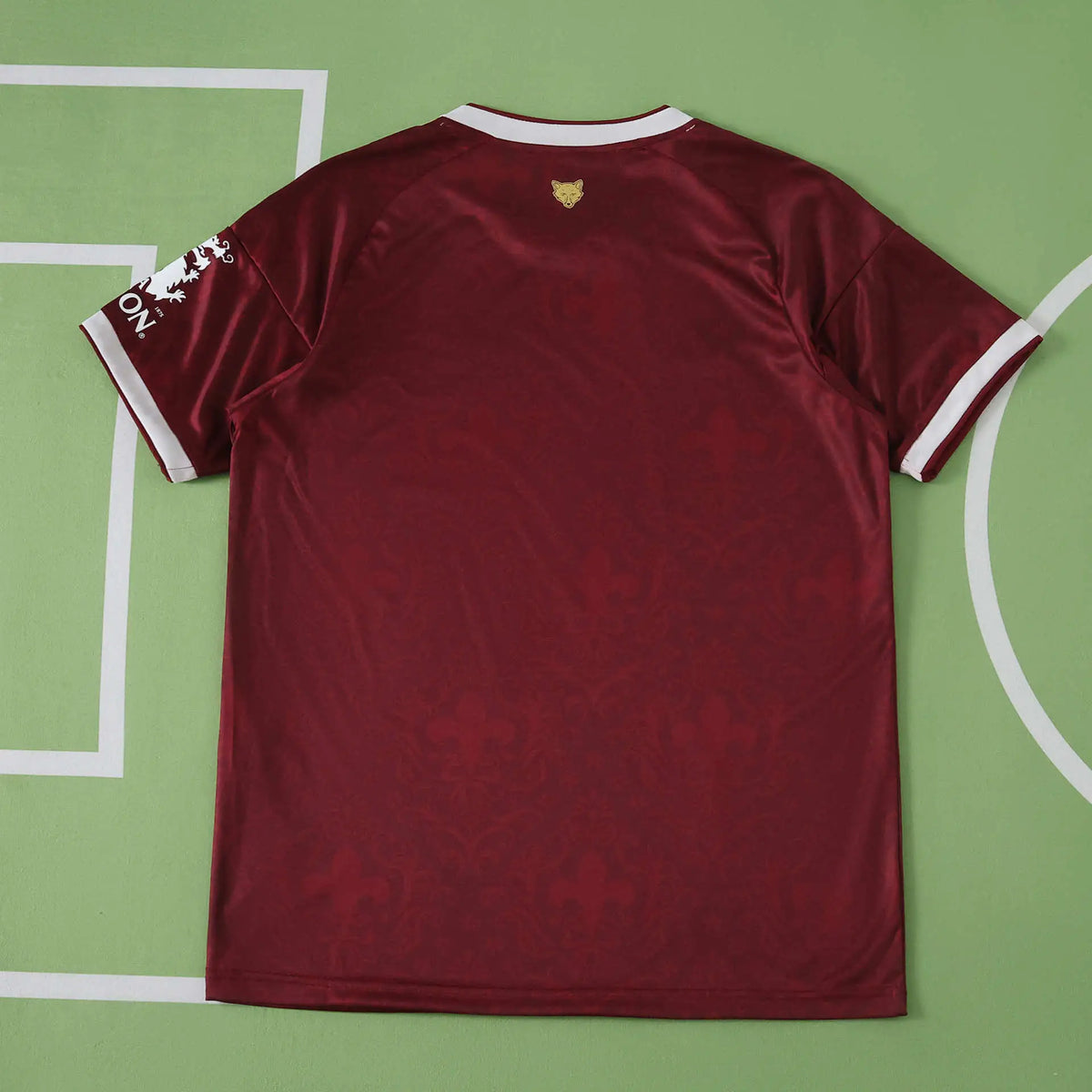 Maglia Leicester Away 26/27