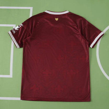 Maglia Leicester Away 26/27