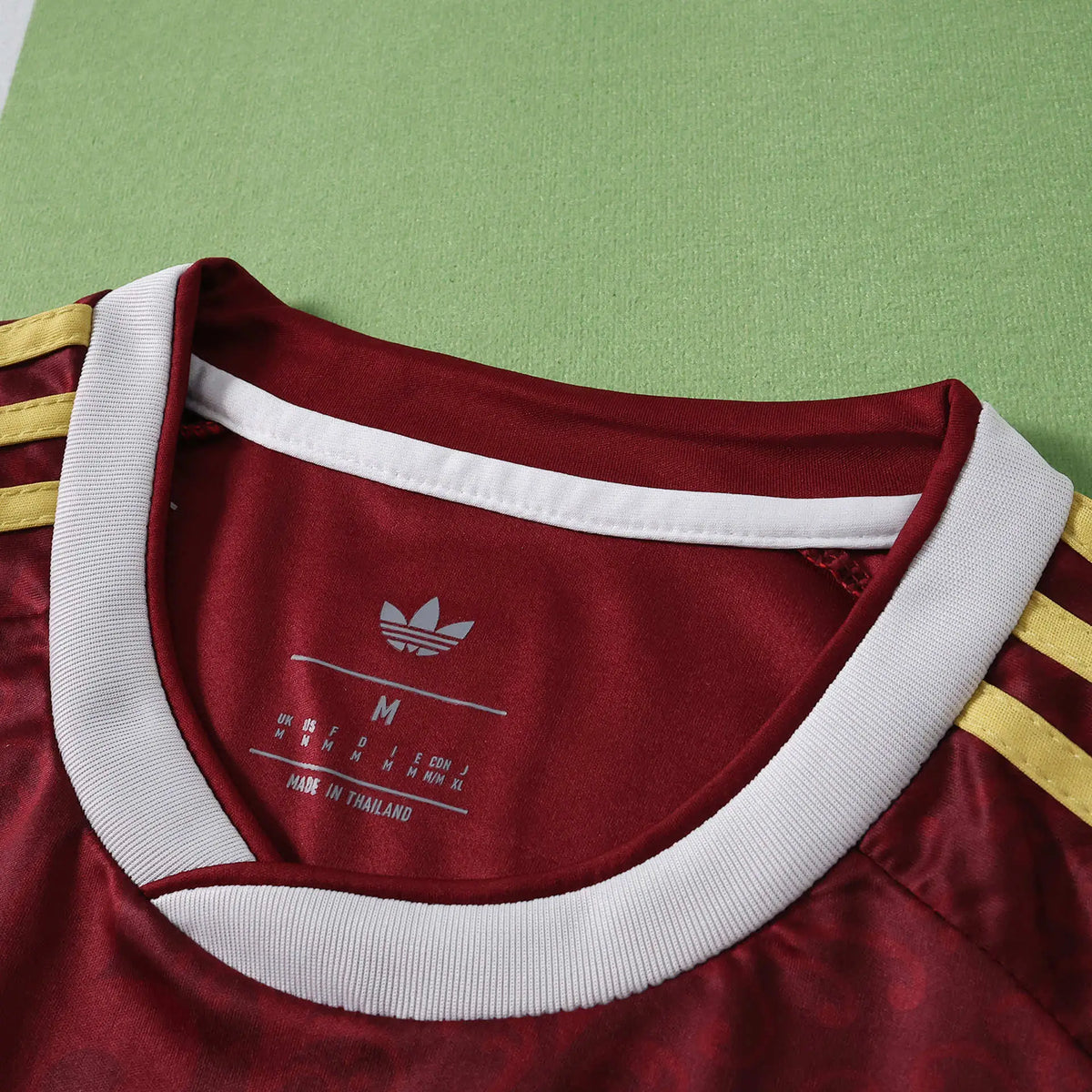 Maglia Leicester Away 26/27