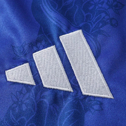 Maglia Leicester Home 26/27 Uomo Blu Royal | Maglia da Calcio - CalcioVivo