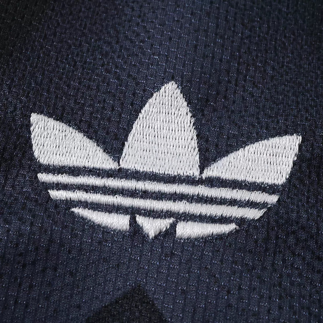 Maglia Lens Away 26/27 Uomo Nero | Maglia da Calcio