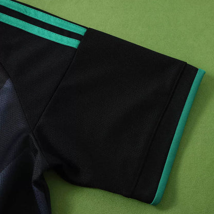 Maglia Lens Away 26/27 Uomo Nero | Maglia da Calcio