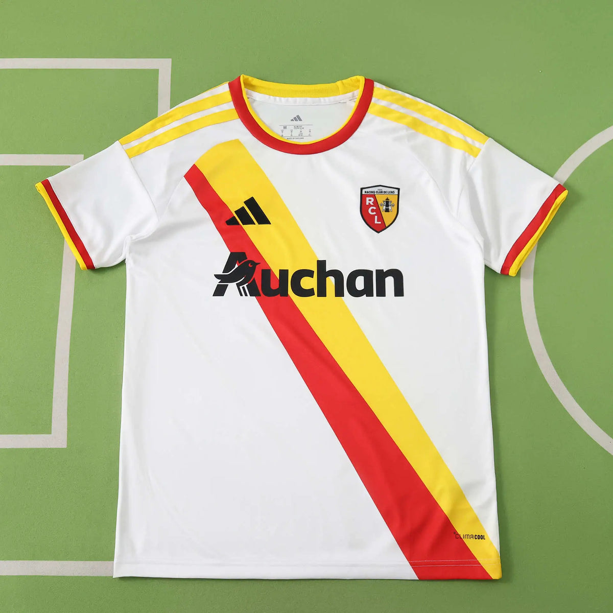 Maglia Lens Third 26/27