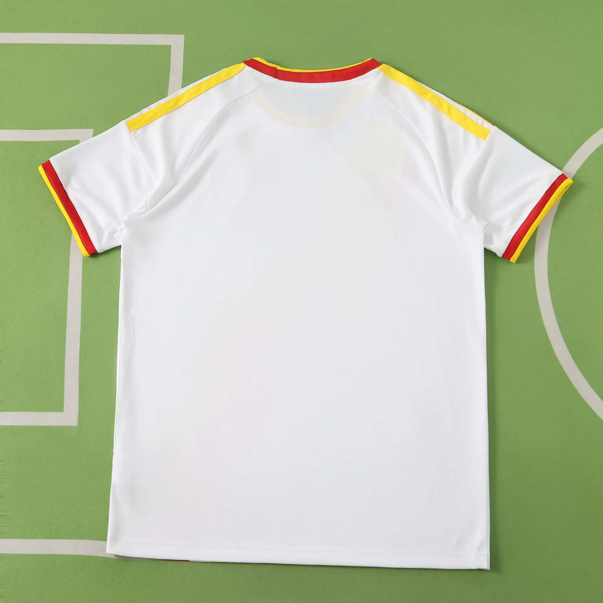 Maglia Lens Third 26/27
