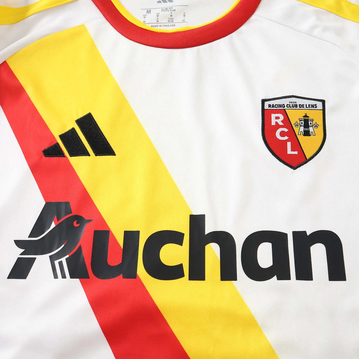 Maglia Lens Third 26/27