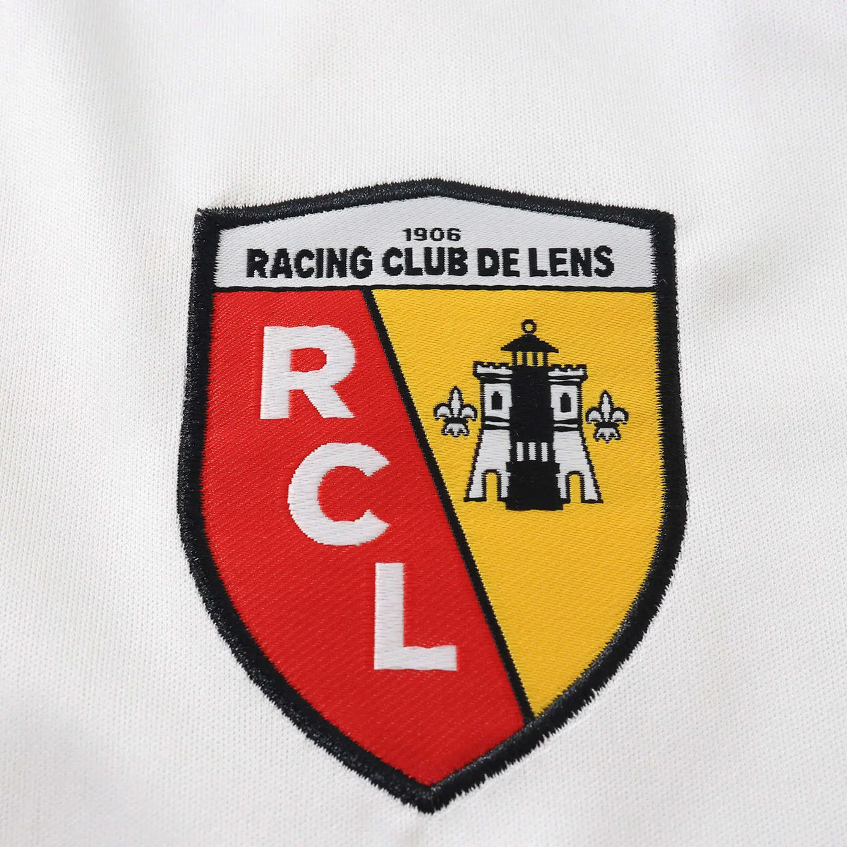 Maglia Lens Third 26/27