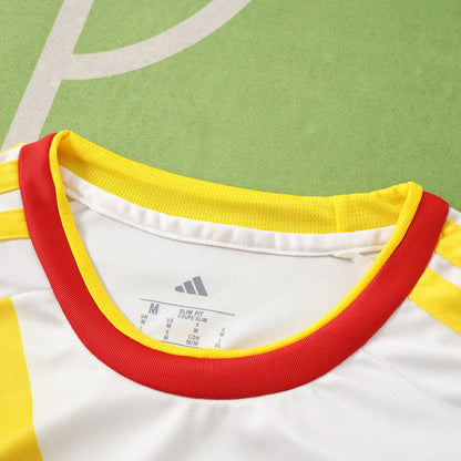 Maglia Lens Third 26/27