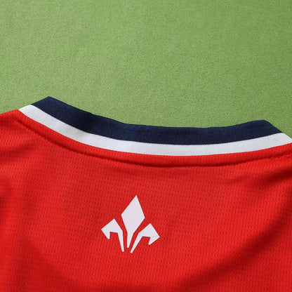 Maglia Lille Home 26/27 Uomo Rosso | Maglia da Calcio - CalcioVivo