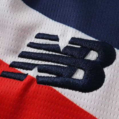 Maglia Lille Home 26/27 Uomo Rosso | Maglia da Calcio - CalcioVivo
