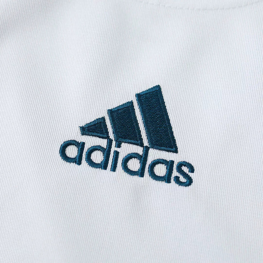Maglia Liverpool Away 06/08 Uomo Bianco | Maglia da Calcio