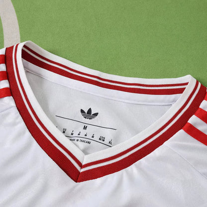 Maglia Liverpool Away 26/27 Donna Bianco | Maglia da Calcio - CalcioVivo