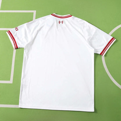 Maglia Liverpool Away 26/27