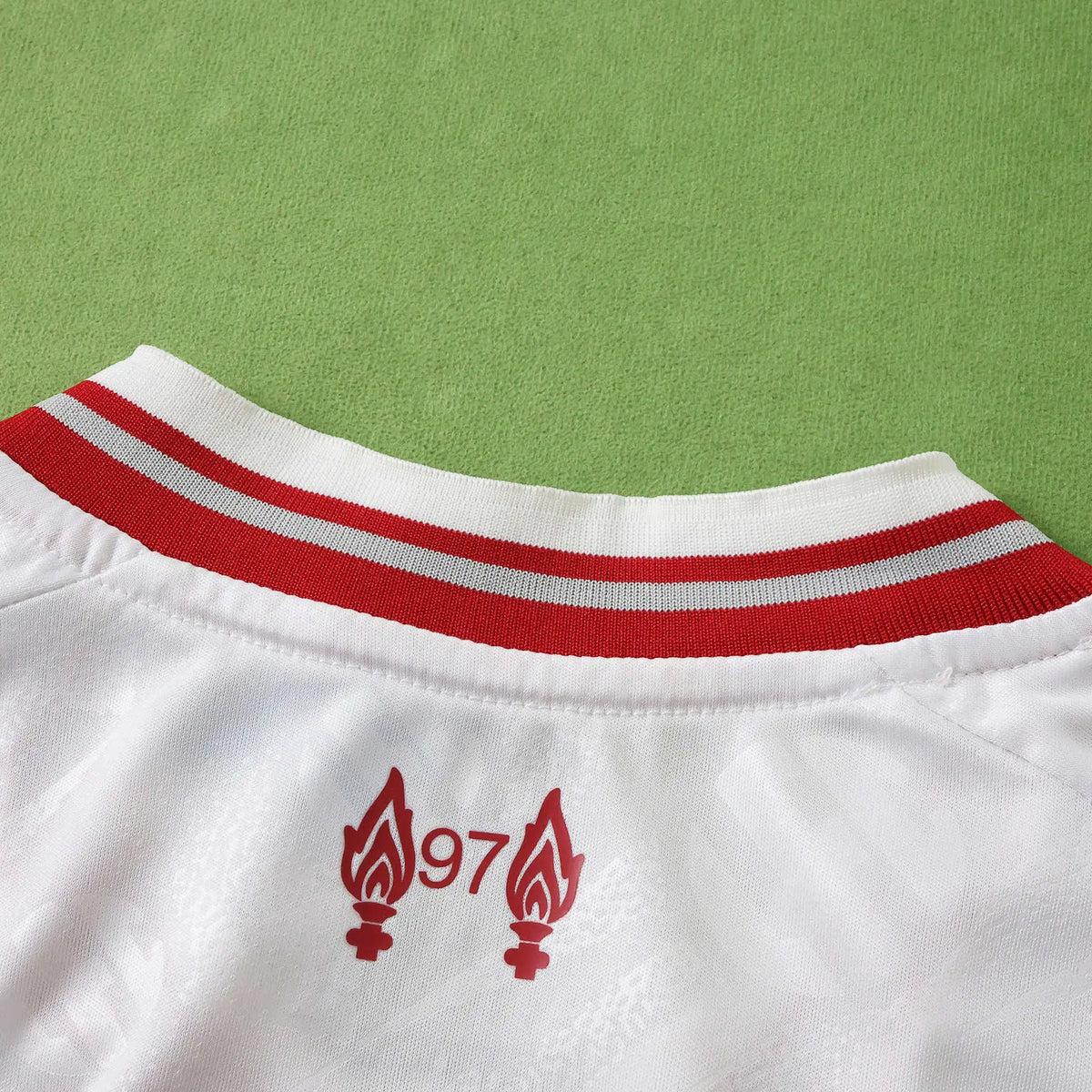 Maglia Liverpool Away 26/27