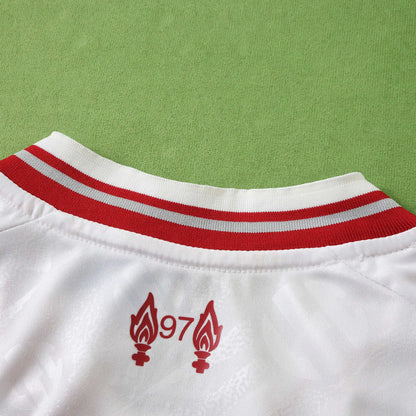 Maglia Liverpool Away 26/27