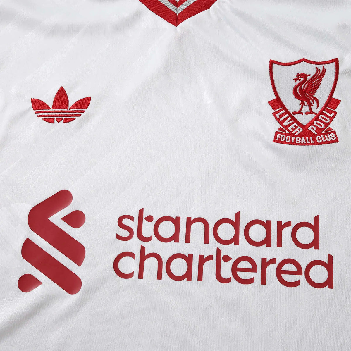 Maglia Liverpool Away 26/27