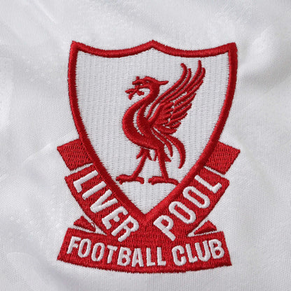 Maglia Liverpool Away 26/27