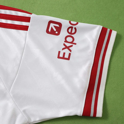 Maglia Liverpool Away 26/27