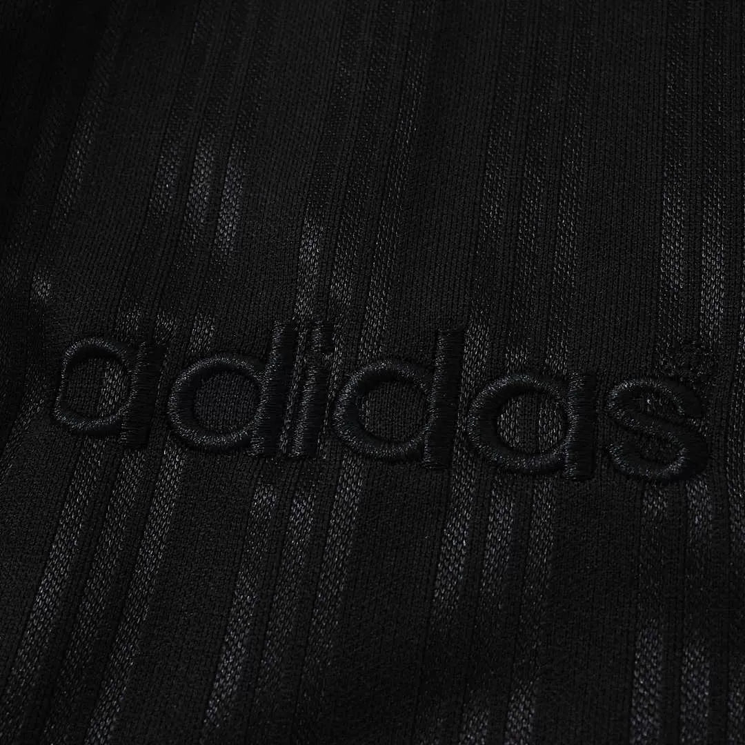Maglia Liverpool Concept Retro Uomo Nero | Maglia da Calcio