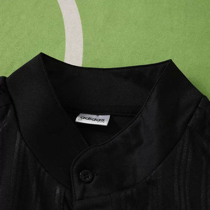 Maglia Liverpool Concept Retro Uomo Nero | Maglia da Calcio