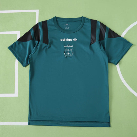 Maglia Liverpool EQT