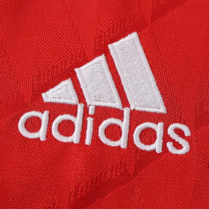 Maglia Liverpool Home 09/10 Retro Uomo Rosso | Maglia da Calcio