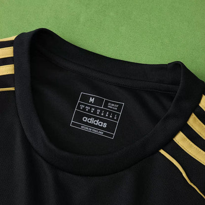 Maglia Liverpool Special Edition 25/26 Uomo Nero | Maglia da Calcio