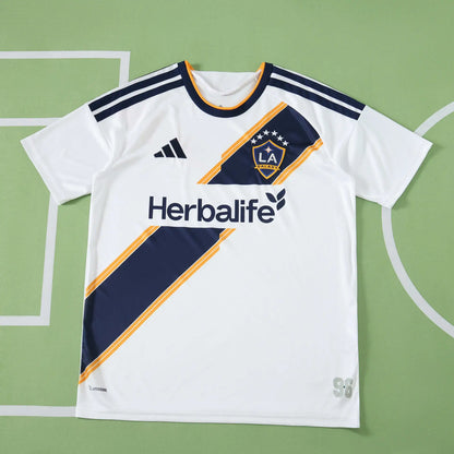 Maglia Los Angeles Galaxy Home 26/27